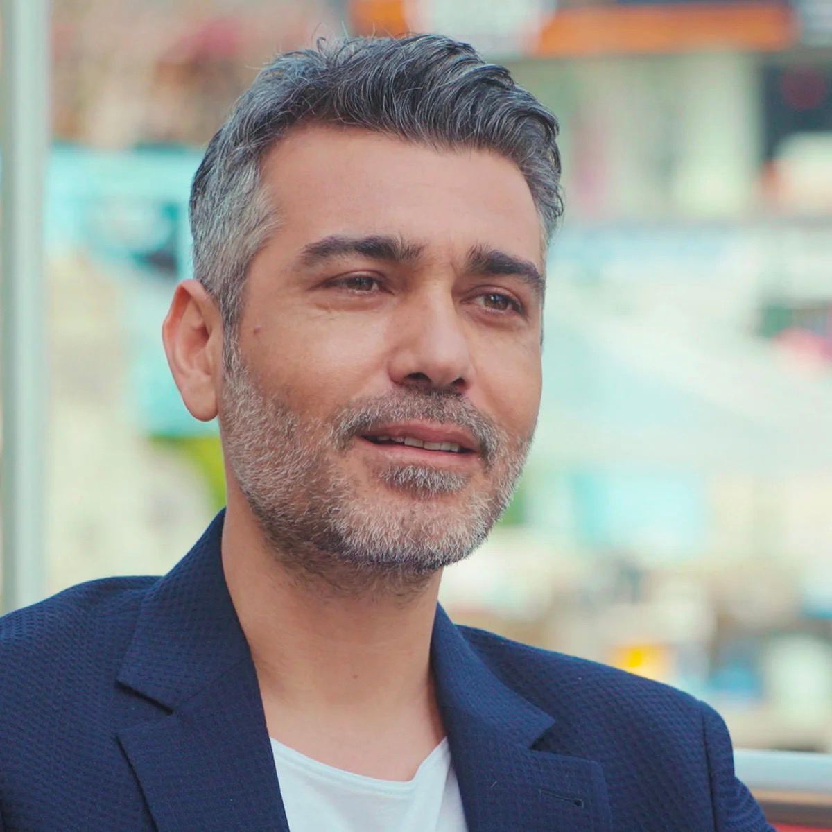Ziyaretçi